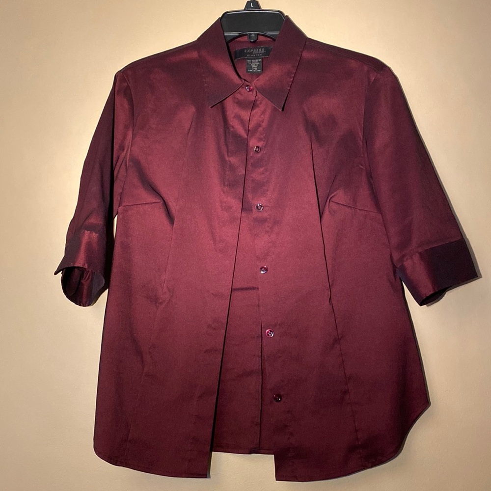 RED EXPRESS BUSINESS TOP